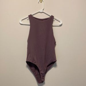 Zara essentials body suit